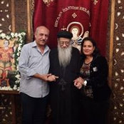 Foto von Mona Saeed