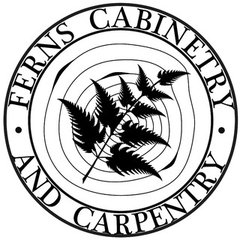Ferns Cabinetry & Carpentry