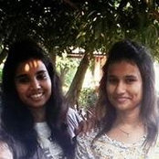 Pooja Shah's photo
