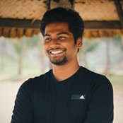 Sandeep Prabhakaran's photo