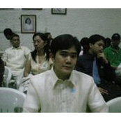 Mark Jeff Balangitan's photo