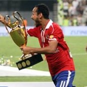 Walid Soliman's photo