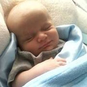 Rebecca Balkwill's photo
