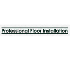 Professional Floor Installation