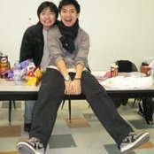 Mervin Wang's photo