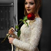 Foto von Iustina Alexandra