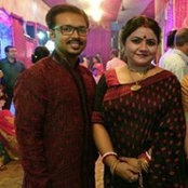 Maitreyee Goswami's photo
