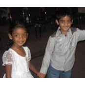 Nisha Ali's photo