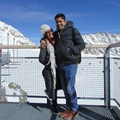 Swati Singhs foto