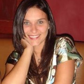Mariela Cañete-Mitchells foto
