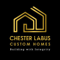 Chester Labus Custom Homes