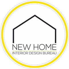 Дизайн-бюро "New home"