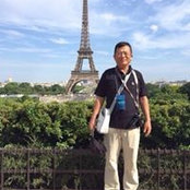 曾永銘's photo