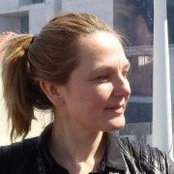 Nina Maddens foto