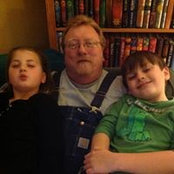Gary Woodard's photo