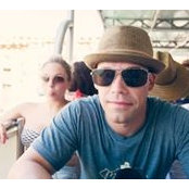 Jarrod Joachim's photo