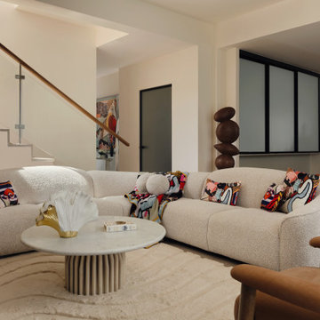 The Human Scale of Luxury: Designing Spaces That Feel Like Home