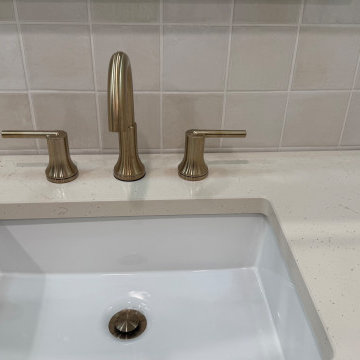 Whole-Home Spa Experience: Transformation in Woodland Hills