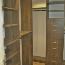 Walk In Closet