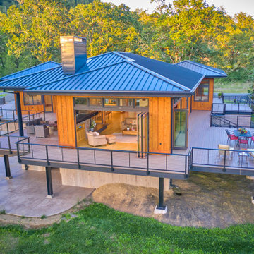 South Hills Home