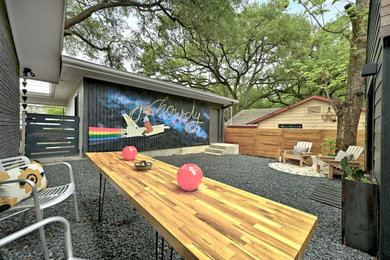 Tuff Shed ADU