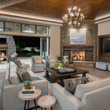 Scottsdale Estate