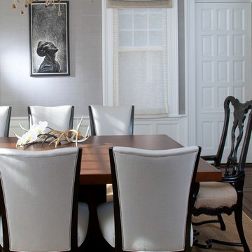 Estate Home, New Rochelle, NY