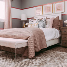 CeCe’s Bedroom