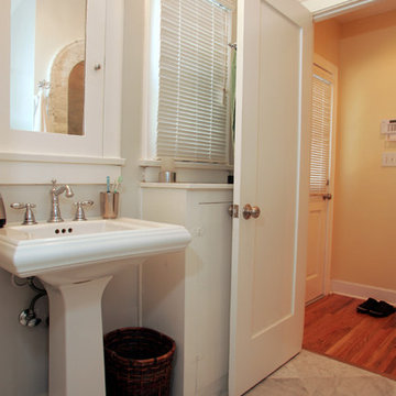 Beverly Hills Traditional Whole House Remodel