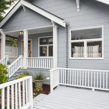 Coveted Greenlake Bungalow!