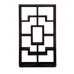 Brownstone Furniture - Bookcases