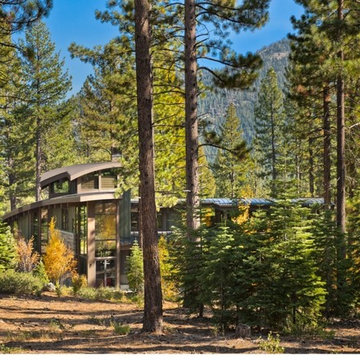 Luxury Residence - Tahoe, CA