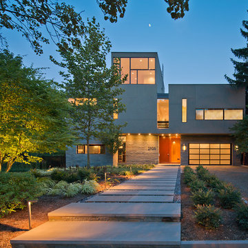 Washington, DC Residence