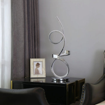 Amsterdam Table Lamps