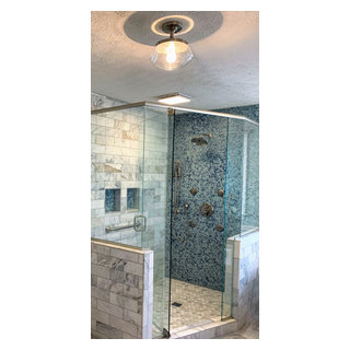 Yorktown Project - Traditional - Bathroom - Other - by A New View for ...