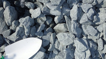 Gravel and Stone Ideas from Mulch and Stone L.L.C.