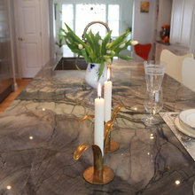 countertop