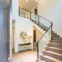Stair case