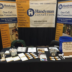 Tri-State Home Show 2015 - Products