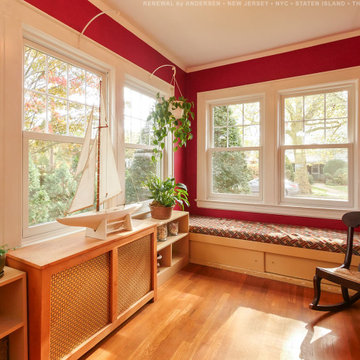 Wonderful Room with All New Windows - Renewal by Andersen New Jersey / NYC