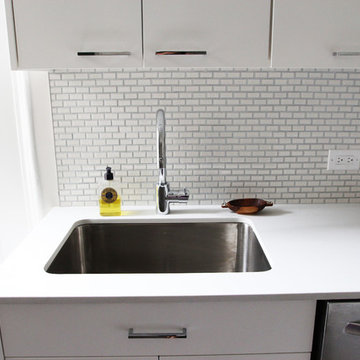 Lincoln Square Kitchen