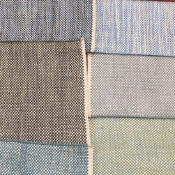 Flatweave Rugs - Rugs