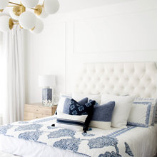 Bedrooms