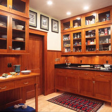 kitchen inspiration