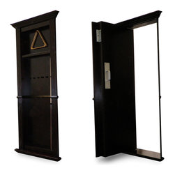 Recent Projects - Interior Doors