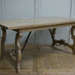 Dining table - Dining Tables