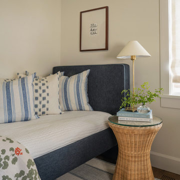 Timeless Vista Project