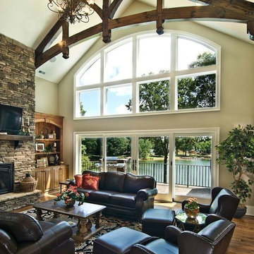 Interior - Windows & Doors