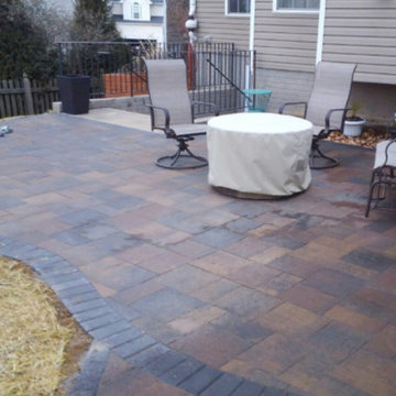 Fredericksburg Job 1