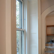 shutters
